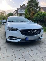Opel insignia B SPORT  Edition 2.0 CDTi EU6d- T Alu kollisionswar Düsseldorf - Vennhausen Vorschau