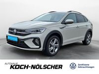Volkswagen Taigo 1.0TSI R-Line Navi LED ACC Bayern - Insingen Vorschau