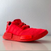 adidas NMD R1 solar red 38 US6 Boost leicht Sommer München - Trudering-Riem Vorschau