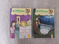 Die Knallfrösche Buch Bücher Kinderbuch Nordrhein-Westfalen - Much Vorschau