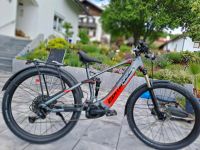 Corratec E- Powermtc 120e Bike 29 Zoll 44 cm Rahmenhöhe Fully Bayern - Zwiesel Vorschau