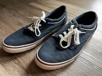 Mustang Schuhe Sneaker Größe 43 blau Baden-Württemberg - Heilbronn Vorschau