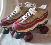 Rollschuhe Skechers 4 Wheelers Gr 36 Harburg - Hamburg Sinstorf Vorschau