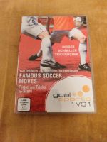 DVD Fußball Tricks lernen Nordrhein-Westfalen - Bad Driburg Vorschau