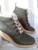 Toms Winterstiefelette  Neu  Größe 39 Rheinland-Pfalz - Hermersberg Vorschau
