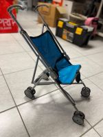 Puppen Kinderwagen Bayern - Aystetten Vorschau