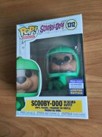 Funko Pop 1312 Scooby Doo in Scuba Outfit Summer Convention 2023 Sachsen-Anhalt - Halle Vorschau