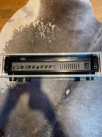 Ampeg SVT 3 Pro inkl. Case 2HE Saarland - Nohfelden Vorschau