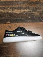 Puma Jungen Schuhe Größe 26 neuwertig Münster (Westfalen) - Gremmendorf Vorschau