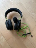 Razer Black Shark V2 X-Premium Esports Gaming Headset Hessen - Hünfeld Vorschau