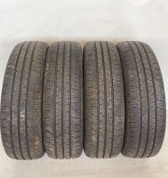 4x 205/65R16C Sommerreifen Hankook Montage möglich Hessen - Hanau Vorschau