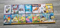 Disney-Film DVD's Nordrhein-Westfalen - Leverkusen Vorschau