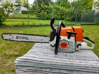 Motorsäge Stihl Ms 361 Baden-Württemberg - Oberboihingen Vorschau