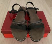 Graceland Sandalen Größe 42 Damen Damenschuh Schuh schwarz flach Baden-Württemberg - Neckarsulm Vorschau