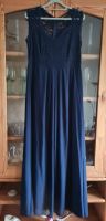 MIUSOL Abendkleid Maxikleid Kleid lang ~ Gr. XL ~ dunkelblau (2) Sachsen-Anhalt - Stendal Vorschau