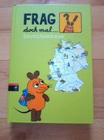 Frag doch mal... Deutschlandreise Baden-Württemberg - Altensteig Vorschau