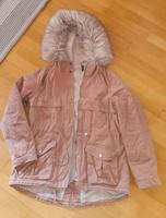 Jacke H&M Gr 40 rosa Bayern - Emtmannsberg Vorschau