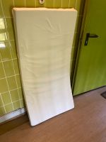 Ikea Pelleplutt Babybett Schaummatratze 70x140x6cm Altona - Hamburg Ottensen Vorschau