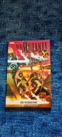 Marvel New Mutants - die Rückkehr - deutsch Nordrhein-Westfalen - Enger Vorschau