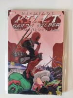 Marvel Deadpool killt schon wieder das Marvel-Universum Variant Nordrhein-Westfalen - Lippstadt Vorschau