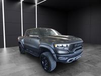 Dodge RAM 1500 TRX+HUD+PANO+NAV+HARMAN+360° KAMERA+AHK Bayern - Neufahrn Vorschau
