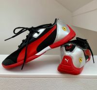 Puma Ferrari Sneakers, 34;5, wie neu! Baden-Württemberg - Zell unter Aichelberg Vorschau