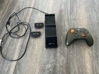 Xbox One Controller Ladestation inkl. 2 Akkus (+Controller?) Hessen - Langen (Hessen) Vorschau