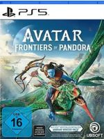 Avatar: Frontiers of Pandora PlayStation 5 Flensburg - Mürwik Vorschau
