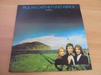 LP, Paul McCartney und Wings Brandenburg - Spremberg Vorschau