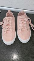 Damen Stoffschuhe H&M Gr. 39 Rostock - Lichtenhagen Vorschau