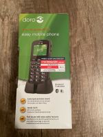 Handy Senioren Doro PhoneEasy 508 Sachsen-Anhalt - Köthen (Anhalt) Vorschau