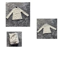 Beige dünne Fleece Jacke (Frauen) Bayern - Güntersleben Vorschau