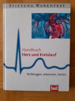 Stiftung Warentest: Handbuch Herz und Kreislauf Eimsbüttel - Hamburg Schnelsen Vorschau