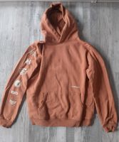 Foxed Pullover Hoodie L braun No Sourkrauts Auto Fuchs Rheinland-Pfalz - Mainz Vorschau