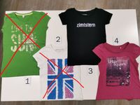 PEPE JEANS Mädchen T-Shirt Gr. 146 Gr.152 WIE NEU Bayern - Niederwinkling Vorschau