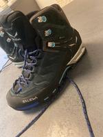 Salewa Damen Schuhe Rheinland-Pfalz - Rodalben Vorschau