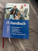 IT Handbuch Fachinformatiker und IT Systemelektroniker Rheinland-Pfalz - Speyer Vorschau