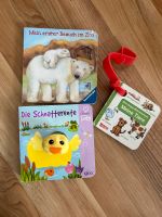 Baby- / Kinddrbuchset Niedersachsen - Achim Vorschau