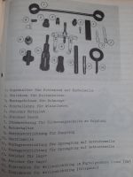 Spezialwerkzeug gesucht Maico Modell 1981 Mega 2 Baden-Württemberg - Kappelrodeck Vorschau