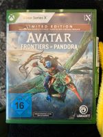Avatar Frontiers of Pandora Sachsen-Anhalt - Magdeburg Vorschau