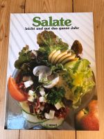 Buch: „Salate leicht und gut das ganze Jahr“ Dresden - Cotta Vorschau