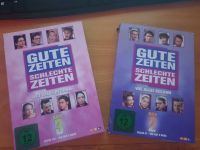 Gute Zeiten, schlechte Zeiten DVDs Niedersachsen - Seelze Vorschau