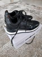 Die Schuhe Sind In Einem Guten Zustand und die größe ist 39 Nordrhein-Westfalen - Sassenberg Vorschau