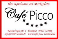 Freundlichen Aushilfe für Café in Versmold gesucht Nordrhein-Westfalen - Versmold Vorschau