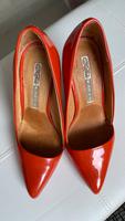 Absatzschuhe, Pumps Hessen - Eschenburg Vorschau