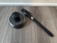 Weber Grillpinsel, Pinsel, Burgerformer, Burgerpresse Niedersachsen - Jever Vorschau
