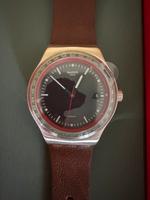 Swatch x Hackett London Limited Edt. Frankfurt am Main - Innenstadt Vorschau