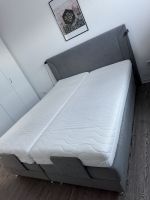 Boxspringbett mit Motor Niedersachsen - Haren (Ems) Vorschau