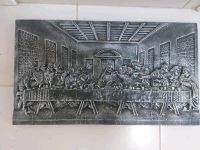 Das letzte Abendmal Relief Bild Nordrhein-Westfalen - Baesweiler Vorschau