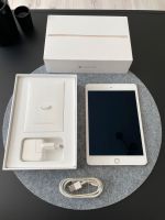 Apple iPad mini 4 Gen. 128gb Gold OVP inkl. Hülle (Top Zustand) Wuppertal - Elberfeld Vorschau